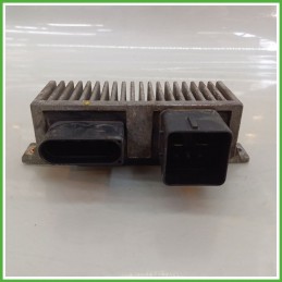 Centralina Pompa di Calore RENAULT MEGANE 3a Serie 1.5 dCi 8200558438-A 2008 2012