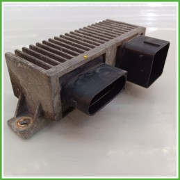 Centralina Pompa di Calore RENAULT MEGANE 3a Serie 1.5 dCi 8200558438-A 2008 2012