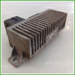 Centralina Pompa di Calore RENAULT MEGANE 3a Serie 1.5 dCi 8200558438-A 2008 2012