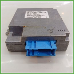 Centralina Comando Vocale BMW X5 E53 3.0 84416915046 2000 2007 TEMIC 01000160C3