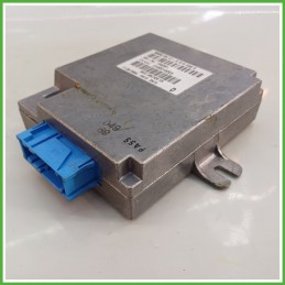 Centralina Comando Vocale BMW X5 E53 3.0 84416915046 2000 2007 TEMIC 01000160C3