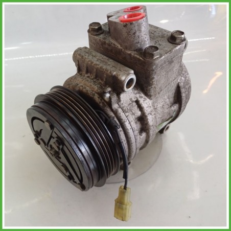 Compressore Clima AC Aria Condizionata KDAC SP-10 CHEVROLET (DAEWOO) AVEO T250 96416373