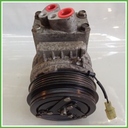Compressore Clima AC Aria Condizionata KDAC SP-10 CHEVROLET (DAEWOO) AVEO T250 96416373