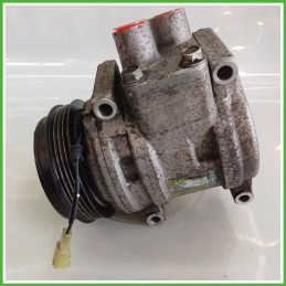 Compressore Clima AC Aria Condizionata KDAC SP-10 CHEVROLET (DAEWOO) AVEO T250 96416373