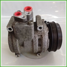Compressore Clima AC Aria Condizionata KDAC SP-10 CHEVROLET (DAEWOO) AVEO T250 96416373