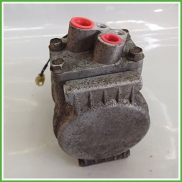 Compressore Clima AC Aria Condizionata KDAC SP-10 CHEVROLET (DAEWOO) AVEO T250 96416373