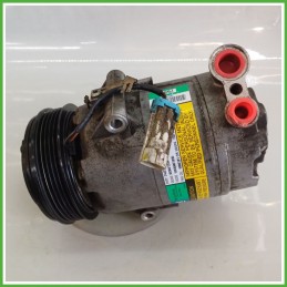 Compressore Clima AC Aria Condizionata DELPHI 6570276 OPEL CORSA X01 24427685