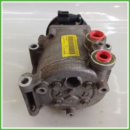Compressore Clima AC Aria Condizionata FOMOCO 8V51-19D62-9EF FORD FIESTA CB1 1890121