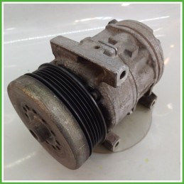 Compressore Clima AC Aria Condizionata DENSO 5D3375200 FIAT GRANDE PUNTO 2Y 55194880
