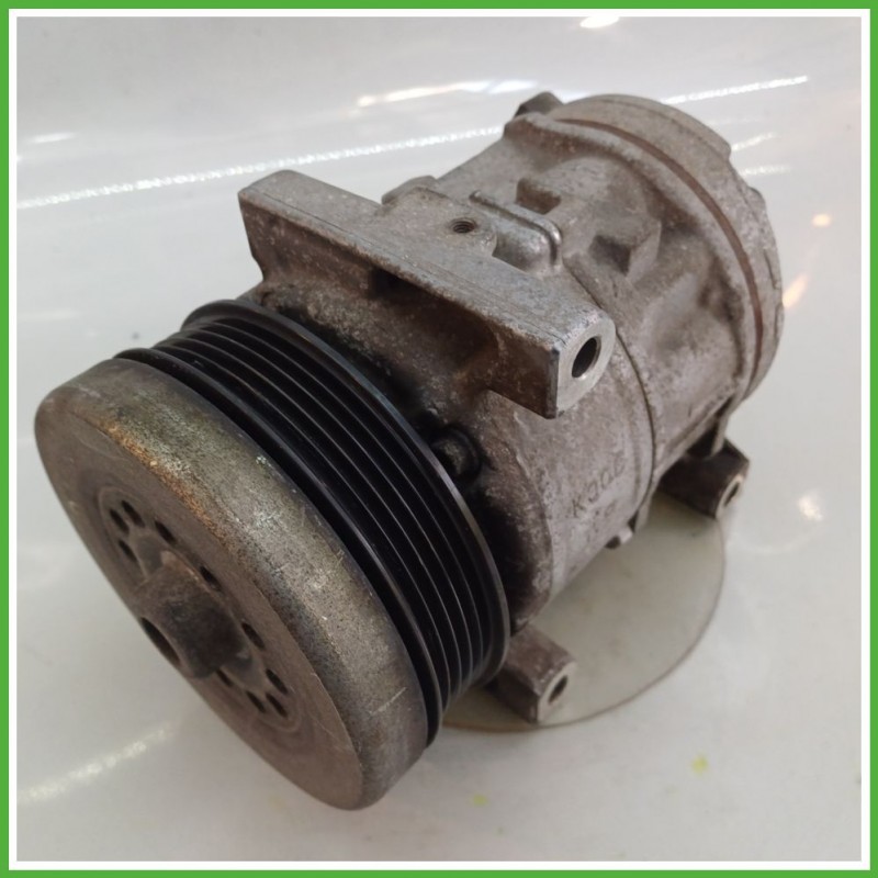 Compressore Clima AC Aria Condizionata DENSO 5D3375200 FIAT GRANDE PUNTO 2Y 55194880