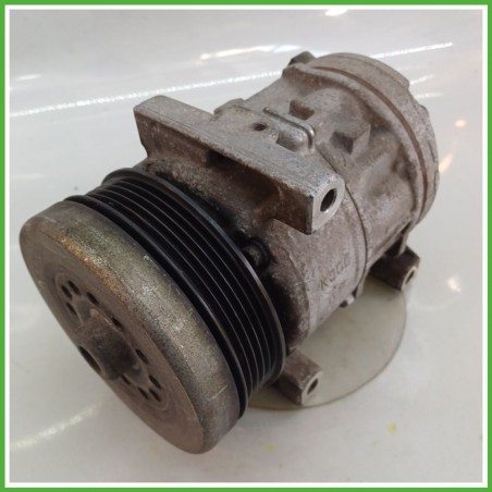 Compressore Clima AC Aria Condizionata DENSO 5D3375200 FIAT GRANDE PUNTO 2Y 55194880