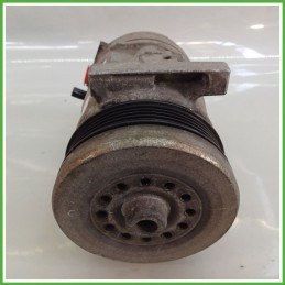 Compressore Clima AC Aria Condizionata DENSO 5D3375200 FIAT GRANDE PUNTO 2Y 55194880