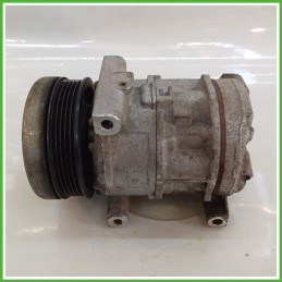 Compressore Clima AC Aria Condizionata DENSO 5D3375200 FIAT GRANDE PUNTO 2Y 55194880