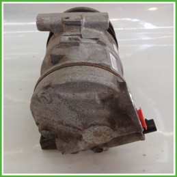 Compressore Clima AC Aria Condizionata DENSO 5D3375200 FIAT GRANDE PUNTO 2Y 55194880