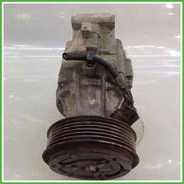 Compressore Clima AC Aria Condizionata DENSO SCSC06 FIAT 500 3P 52060460