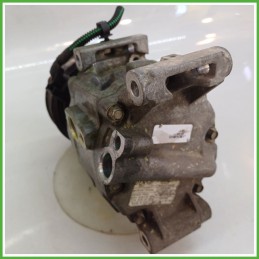 Compressore Clima AC Aria Condizionata DENSO SCSC06 FIAT 500 3P 52060460
