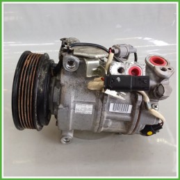 Compressore Clima AC Aria Condizionata DENSO 447250-1680 MERCEDES-BENZ Classe A W176 A0008303602