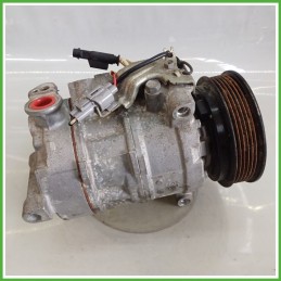 Compressore Clima AC Aria Condizionata DENSO 447250-1680 MERCEDES-BENZ Classe A W176 A0008303602