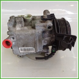 Compressore Clima AC Aria Condizionata DENSO SCSB06 LANCIA YPSILON TK 71797201