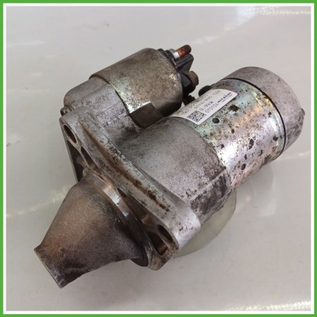 Motorino Avviamento HITACHI S114.905 FIAT GRANDE PUNTO 2Y 55193355