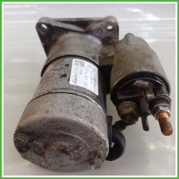 Motorino Avviamento HITACHI S114.905 FIAT GRANDE PUNTO 2Y 55193355