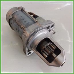 Motorino Avviamento DENSO MS438000-2050 MERCEDES-BENZ Classe A W176 A6459060800