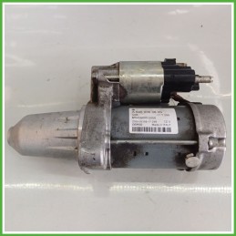 Motorino Avviamento DENSO MS438000-2050 MERCEDES-BENZ Classe A W176 A6459060800