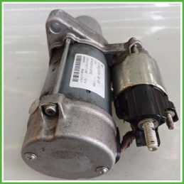 Motorino Avviamento DENSO MS438000-2050 MERCEDES-BENZ Classe A W176 A6459060800