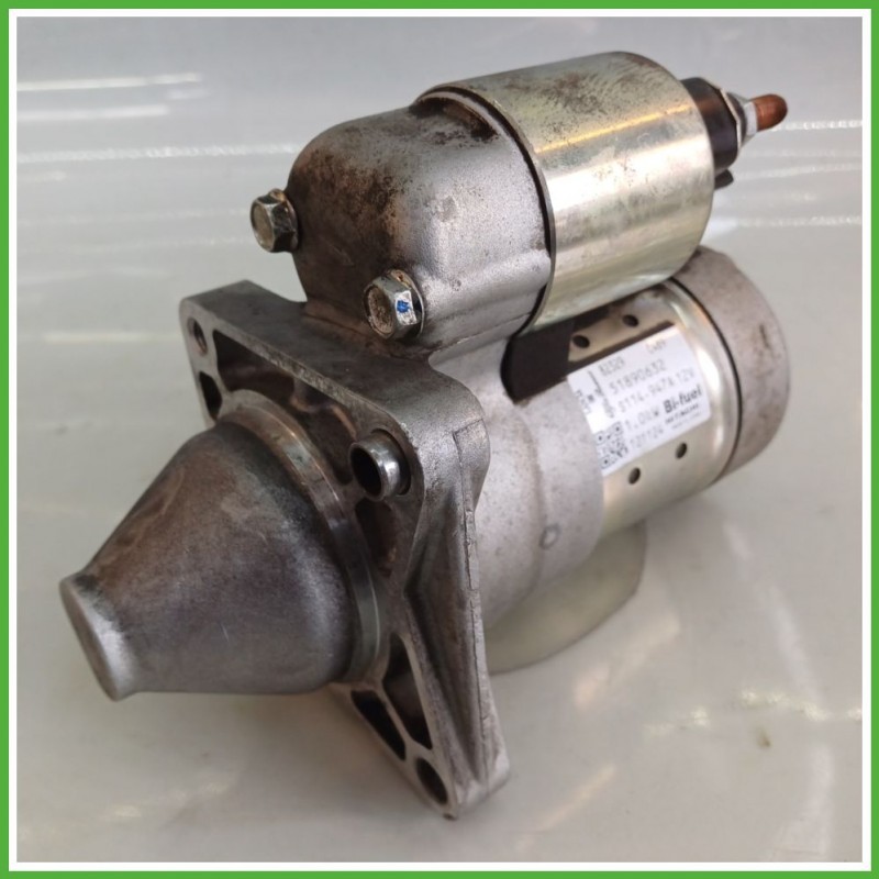 Motorino Avviamento HITACHI S114.947A LANCIA YPSILON TK 51890632