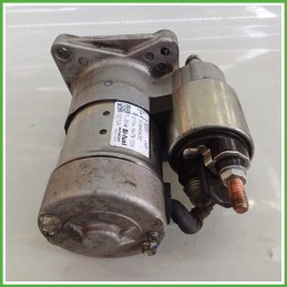 Motorino Avviamento HITACHI S114.947A LANCIA YPSILON TK 51890632