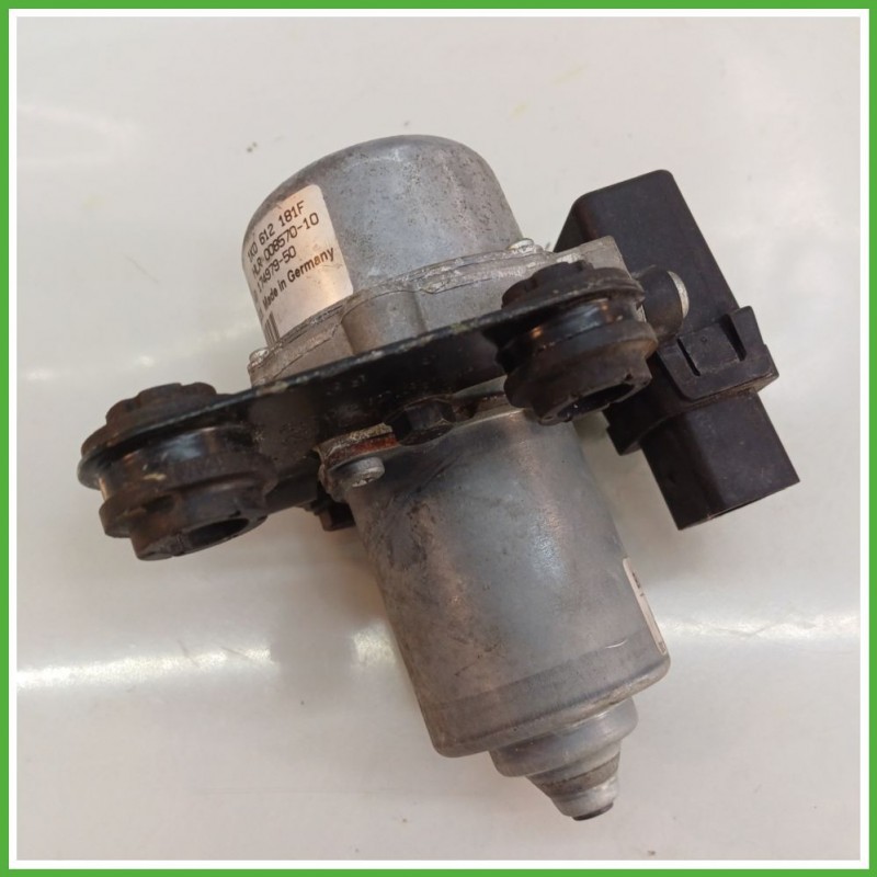 Pompa Depressore Vuoto Sistema Frenante VOLKSWAGEN POLO 6C 1K0612181F 2014 2015 HELLA HLR008570-10