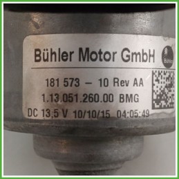 Pompa Depressore Vuoto Sistema Frenante VOLKSWAGEN POLO 6C 1K0612181F 2014 2015 HELLA HLR008570-10