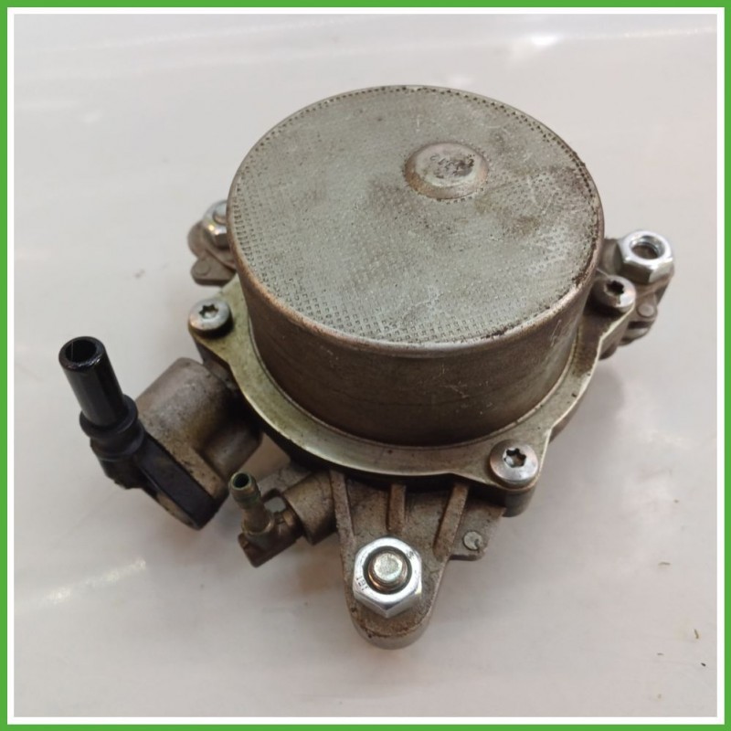 Pompa Depressore Vuoto Sistema Frenante FIAT PANDA 33 5 Porte 55270030 2011 2017 PIERBURG