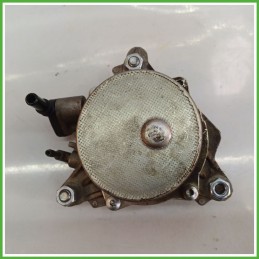 Pompa Depressore Vuoto Sistema Frenante FIAT PANDA 33 5 Porte 55270030 2011 2017 PIERBURG
