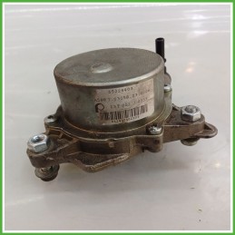 Pompa Depressore Vuoto Sistema Frenante FIAT PANDA 33 5 Porte 55270030 2011 2017 PIERBURG