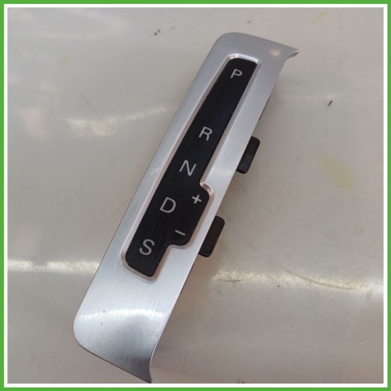 Indicatore Marce Cambio Automatico AUDI A5/S5 8T 2.7 TDI 8K1713463 2007 2012