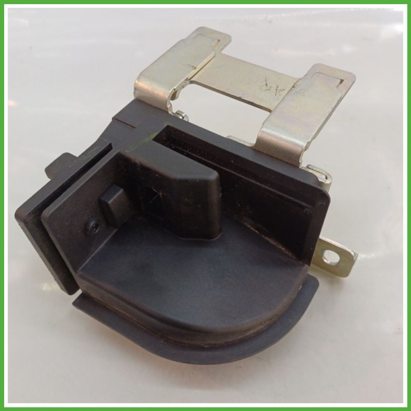 Supporto tendina bagaliaio Posteriore Sinistro SX BMW X3 F25 SUV 5 Porte 7325723 2010 2014