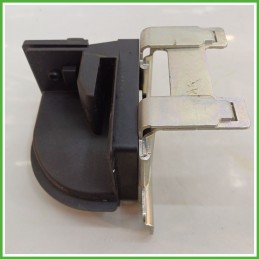 Supporto tendina bagaliaio Posteriore Sinistro SX BMW X3 F25 SUV 5 Porte 7325723 2010 2014