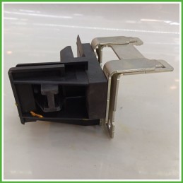 Supporto tendina bagaliaio Posteriore Destro DX BMW X3 F25 SUV 5 Porte 7325724 2010 2014