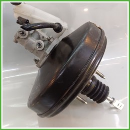 Servofreno Pompa Freni Depressore BOSCH 0204054084 FORD FIESTA CB1 1.4 16V 1747243