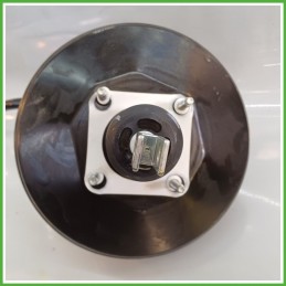 Servofreno Pompa Freni Depressore BOSCH 0204054084 FORD FIESTA CB1 1.4 16V 1747243