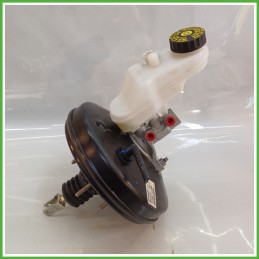 Servofreno Pompa Freni Depressore BOSCH 0204805522 PEUGEOT 108 1612195480