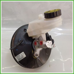 Servofreno Pompa Freni Depressore BOSCH 0204805522 PEUGEOT 108 1612195480