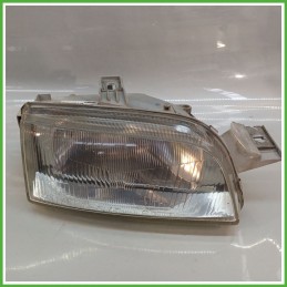 Faro Fanale Proiettore Anteriore Destro DX CARELLO 39760381 FIAT PUNTO 1a Serie 46481413 Usato