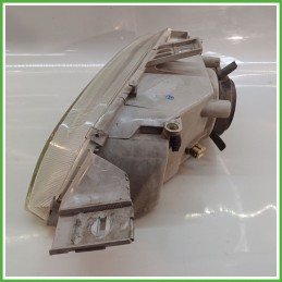 Faro Fanale Proiettore Anteriore Destro DX CARELLO 39760381 FIAT PUNTO 1a Serie 46481413 Usato