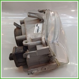 Faro Fanale Proiettore Anteriore Destro DX CARELLO 39760381 FIAT PUNTO 1a Serie 46481413 Usato