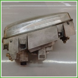 Faro Fanale Proiettore Anteriore Sinistro SX HELLA 962.495-00 VOLKSWAGEN POLO 3a Serie 6N1941015 Usato
