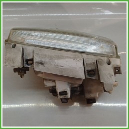 Faro Fanale Proiettore Anteriore Destro DX HELLA 962.496-00 VOLKSWAGEN POLO 3a Serie 6N1941016 Usato