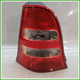 Fanale Fanalino Posteriore Sinistro SX ULO 3320-6940-01 MERCEDES-BENZ Classe A W168 A1688202764 Usato