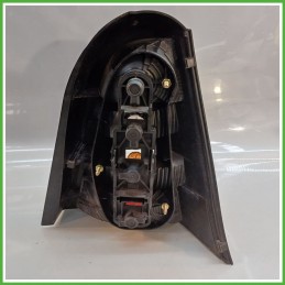 Fanale Fanalino Posteriore Sinistro SX ULO 3320-6940-01 MERCEDES-BENZ Classe A W168 A1688202764 Usato